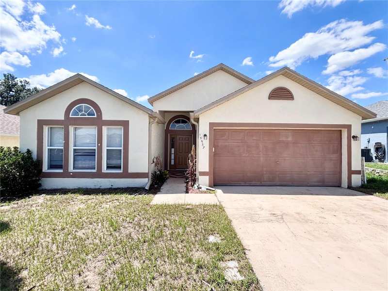 4 bedroom Single Family Residence at 15937 Wilkinson Drive, Westchester Ph 06 07, Clermont — photo 1