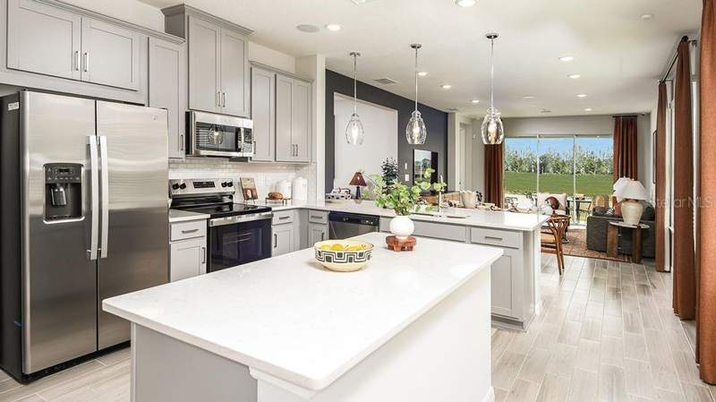 3 bedroom Single Family Residence at 32472 Sea Loch Loop, Lochside, Mount Dora — photo 2