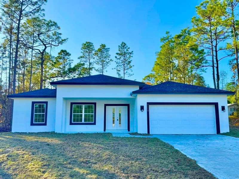 3 bedroom Single Family Residence at 7168 N Deborah Terrace, Citrus Spgs Unit 08, Citrus Springs — photo 1