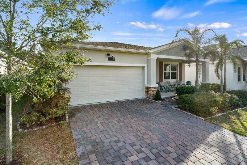 4 bedroom Single Family Residence at 1778 Good Neighbor Loop, Tohoqua Ph 2, Kissimmee — photo 3