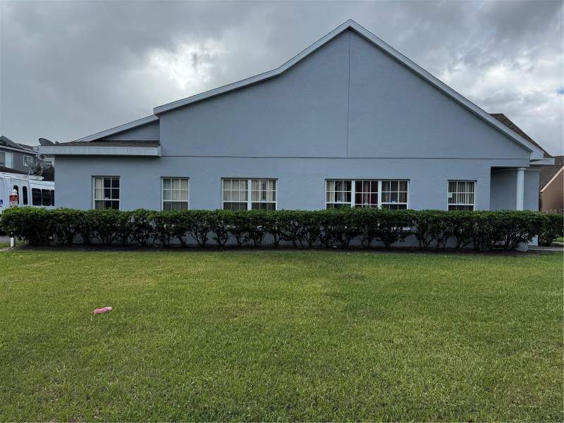 3 bedroom Villa at 2082 ISLAND WALK DRIVE, ISLAND WALK 49 71, ORLANDO — photo 2