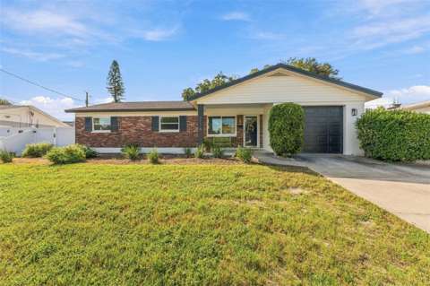 2116 W Minnehaha Street, home for sale in Tampa 33604