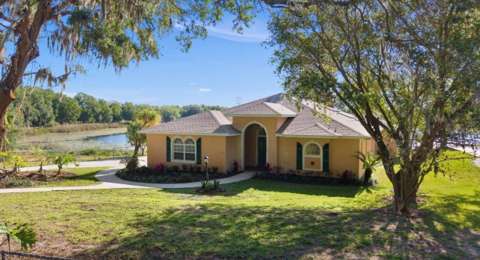 9440 County Road 561, home for sale on County Road 561
