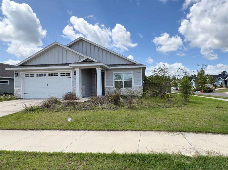 3 bedroom Single Family Residence at 6737 SW 13th Lane, Grand Oaks At Tower Ph 2 Pb 37 Pg 63, Gainesville — photo 3