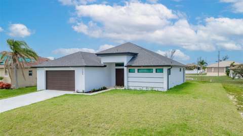 1638 NW 36Th Place, home for sale in Cape Coral 33993