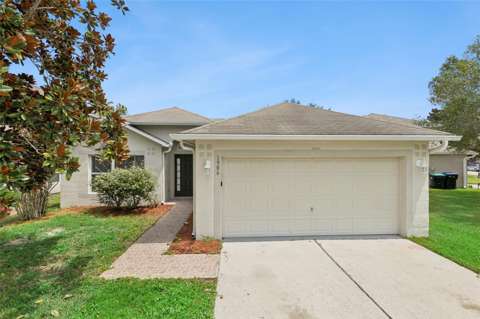 1906 Corner Glen Drive, home for sale in Orlando 32820