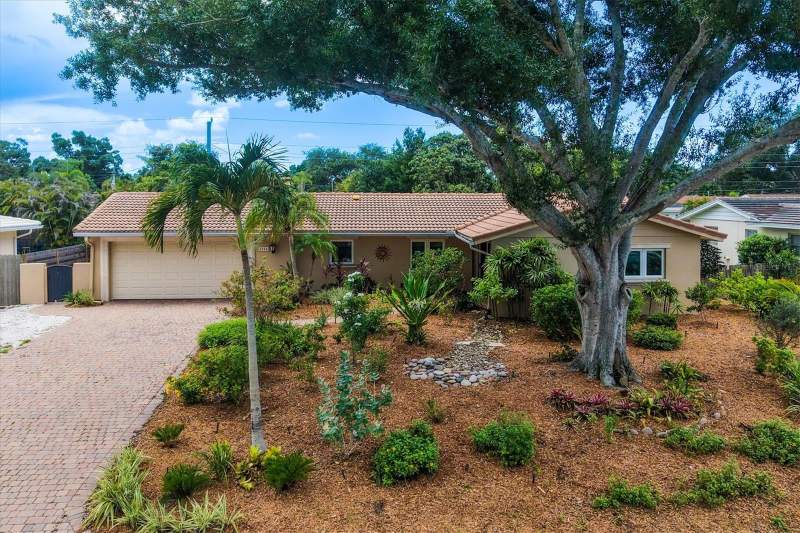 Forest Lakes Country Club Estates