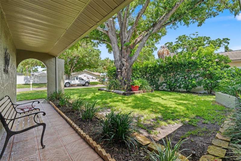 2 bedroom Single Family Residence at 12431 DEL VERDE DRIVE, CUMBERLAND PARK 1ST ADD, LARGO — photo 4