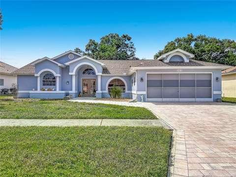 1051 Hook Drive, $300k–$500k for sale in Spring Hill