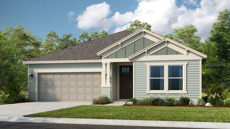 4 bedroom Single Family Residence at 42 Armoyan Drive, Colbert Landings, Palm Coast — photo 1