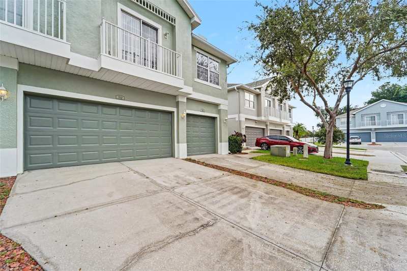 3 bedroom Townhouse at 7532 Red Mill Circle, Little Rdg, New Port Richey — photo 1
