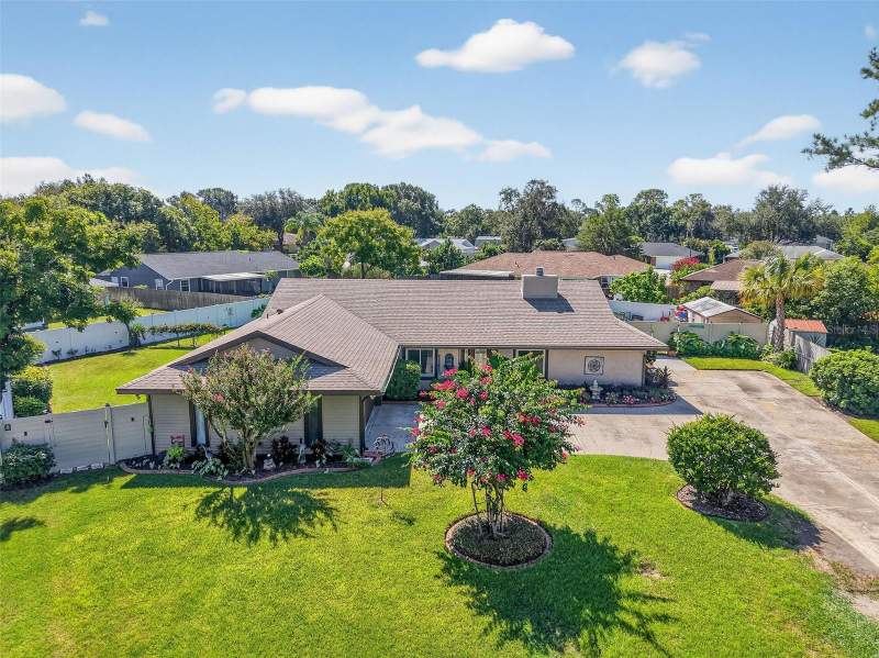 Village Grove Mount Dora