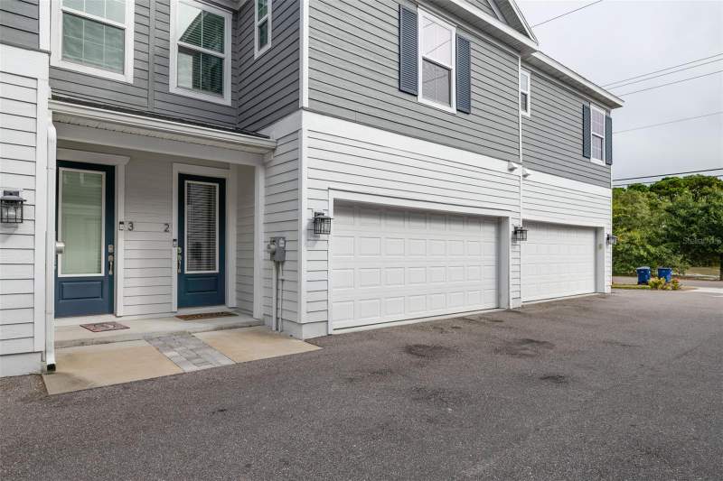 3 bedroom Townhouse at 6615 S MANHATTAN AVENUE #2, CAMELLIA SQUARE TWNHMS, TAMPA — photo 3