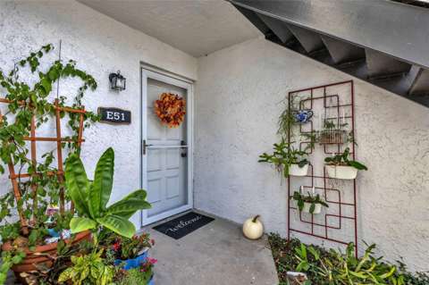 3811 N Oak Drive #E51, home for sale on N Oak Drive