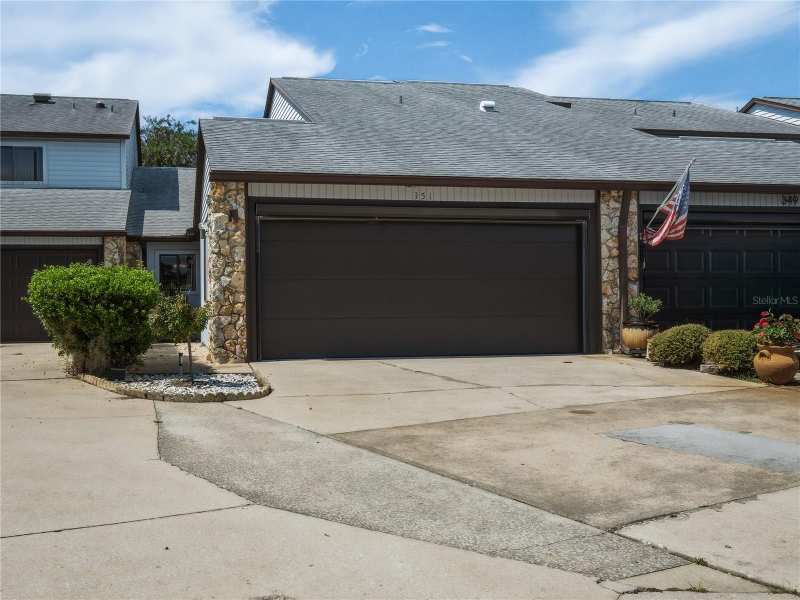 2 bedroom Townhouse at 351 Castlewood Lane, Hidden Pines Ph 02, New Smyrna Beach — photo 1