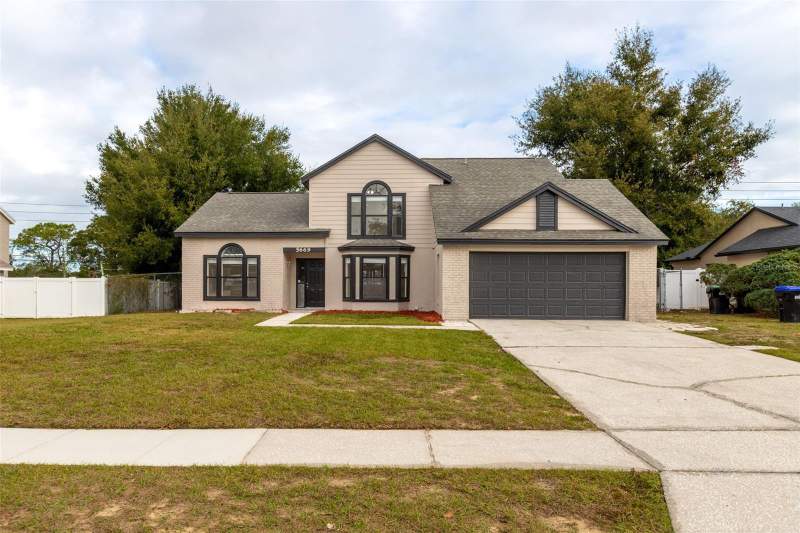 Breckenridge Estates