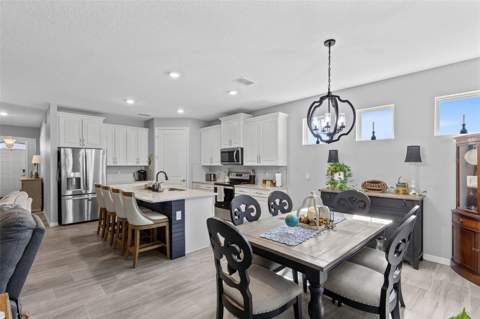 17782 Blazing Star Circle, Clermont FL - photo 12 of 32