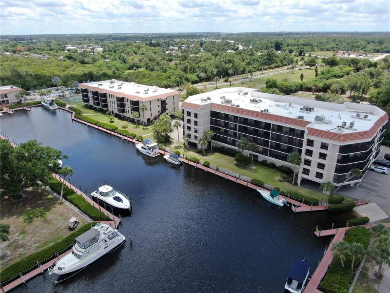1 bedroom Condominium at 25188 Marion Avenue #D207, Emerald Pointe Ph 04, Punta Gorda — photo 4