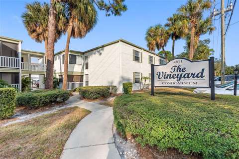 4611 W North B Street #228, home for sale in Tampa 33609