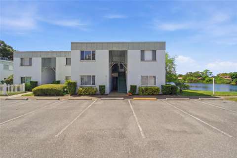 811 N Keene Road #V7, home for sale in Clearwater 33755