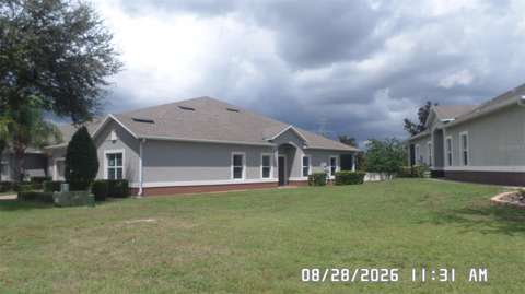 3547 Fairwaters Court #F, home for sale in Clermont 34711