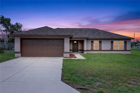 7 Willow Run Drive, home for sale in Ocala 34472