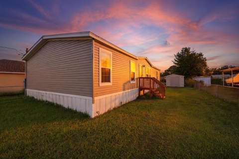 1123 S Terry Avenue, home for sale in Lakeland 33815