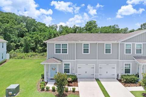12214 Grizzly Lane, home for sale in New Port Richey 34654