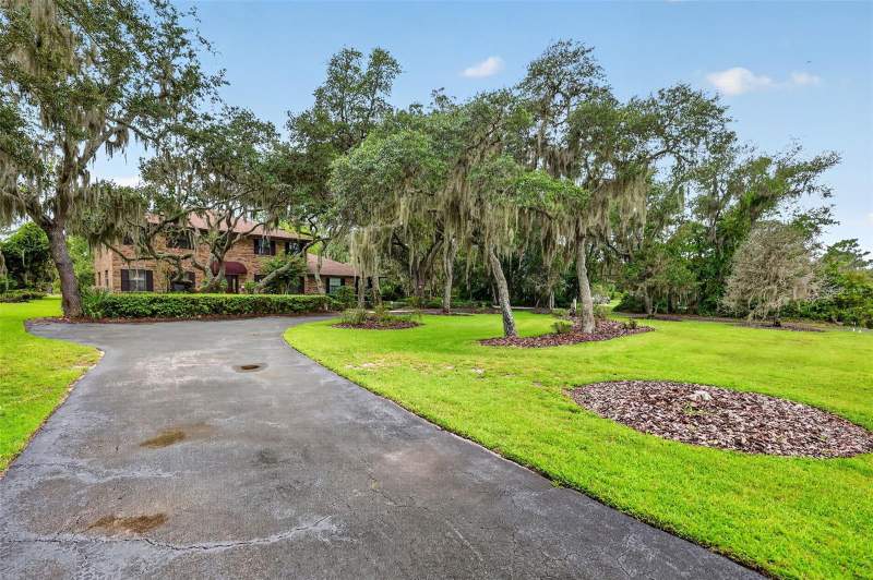 4 bedroom Single Family Residence at 15240 Shady Lane, Old Mill Run Sub, Tavares — photo 3