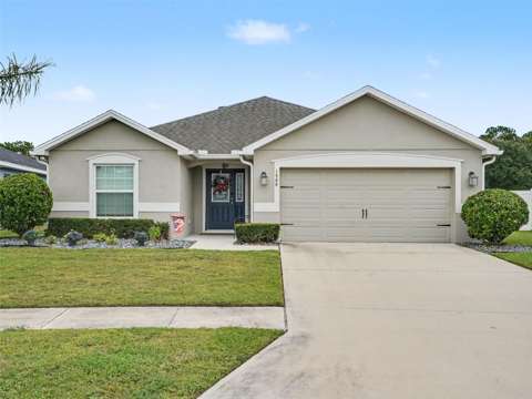 1984 Harvest Landing Circle, home for sale in Lakeland 33810