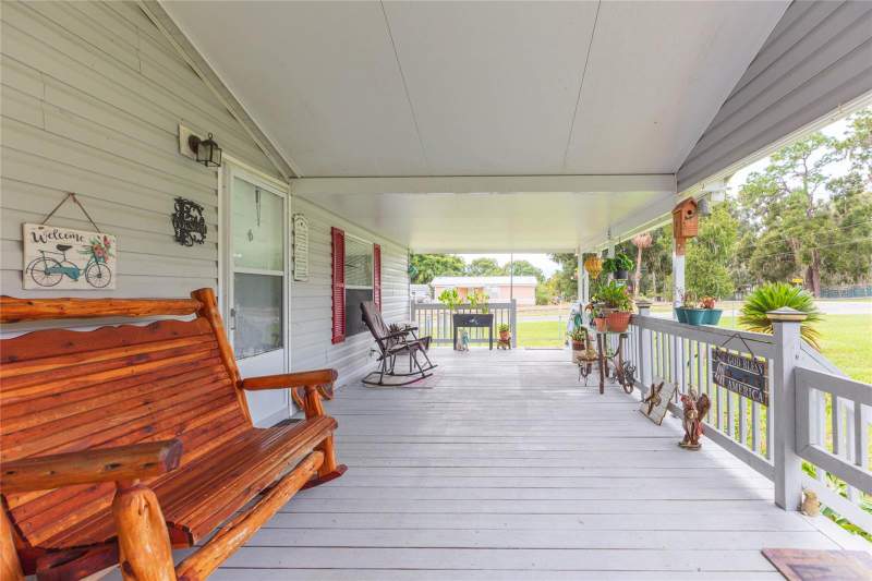 3 bedroom Manufactured Home at 14716 Billie Lane, Auton Woods Rep, Dade City — photo 5