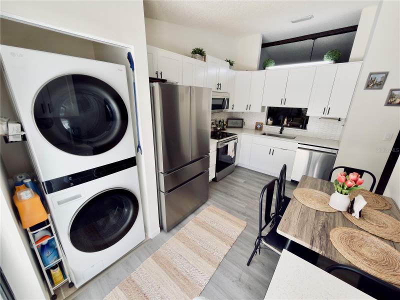 2 bedroom Villa at 1333 Shady Pine Way #D, Pine Ridge At Lake Tarpon Village, Tarpon Springs — photo 5
