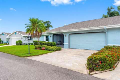 1325 Idlewood Drive #39, starter home for sale in Sun City Center