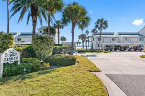 1401 Gulf Boulevard #212, home for sale in Clearwater Beach 33767