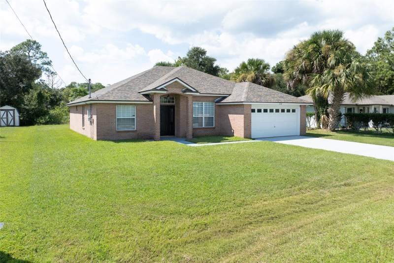 3 bedroom Single Family Residence at 156 Barrington Drive, Bayside Prcl C, Palm Coast — photo 4