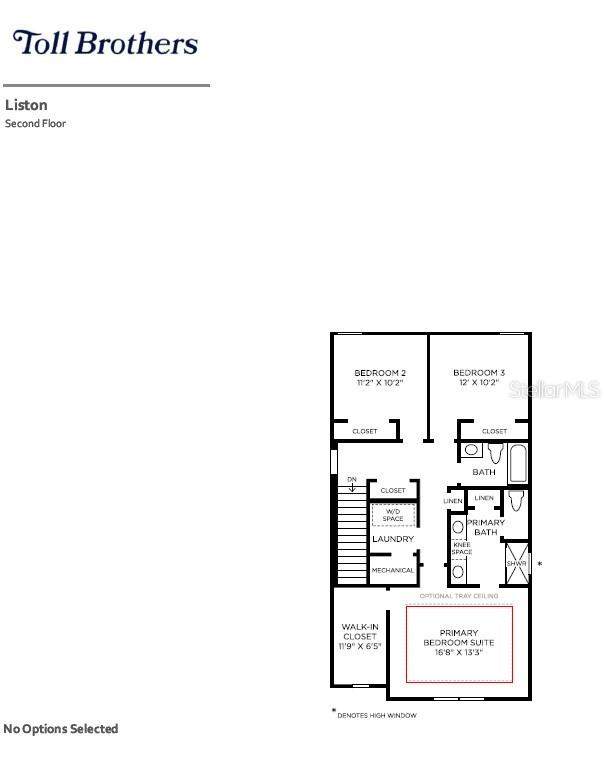 3 bedroom Single Family Residence at 12911 Westhaven Oak Drive, Westhaven At Ovation, Winter Garden — photo 3