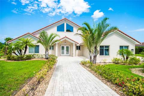 12941 Bellerive Drive, home for sale on Bellerive Drive
