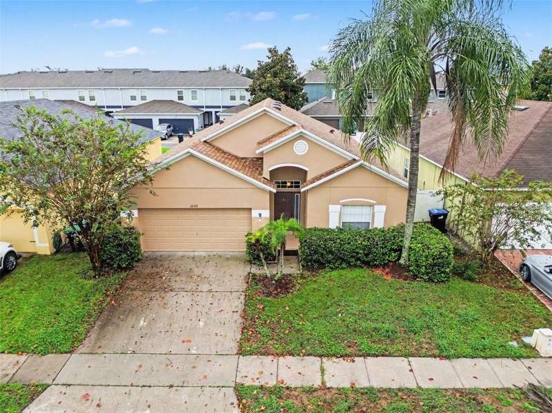 3 bedroom Single Family Residence at 2226 Brandywine Falls Way, Las Cascada Ph 01, Orlando — photo 5