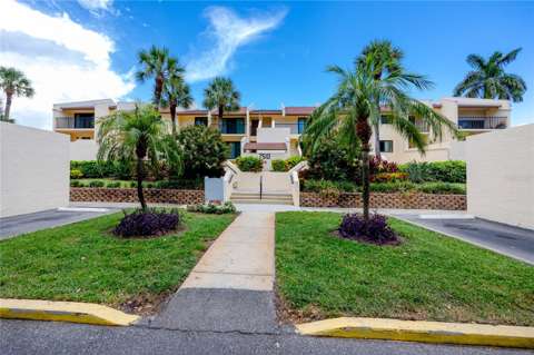 7510 Sunshine Skyway Lane #P4, home for sale in St. Petersburg 33711