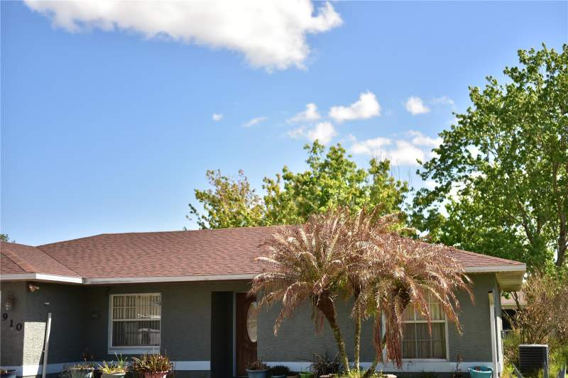 3 bedroom Single Family Residence at 910 LOUVRE COURT, POINCIANA VILLAGE 5 NBHD 1, KISSIMMEE — photo 3
