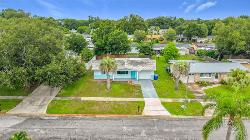 3 bedroom Single Family Residence at 890 7th Avenue, Largo Lake Villas, Largo — photo 5