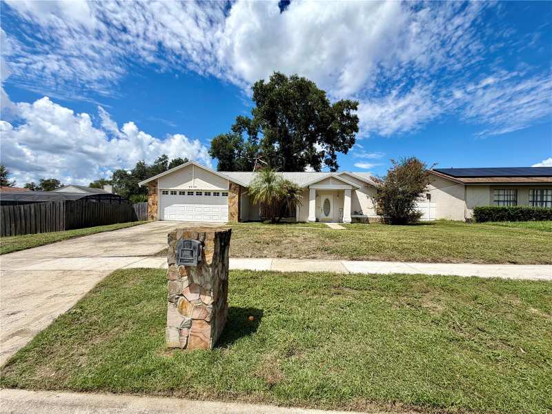 3 bedroom Single Family Residence at 2810 Saint Clair Court, Silver Ridge Ph 02, Orlando — photo 1