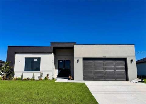 1027 Kismet Parkway, home for sale in Cape Coral 33993