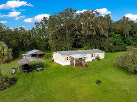 5135 SE 125Th Street, home for sale on SE 125Th Street