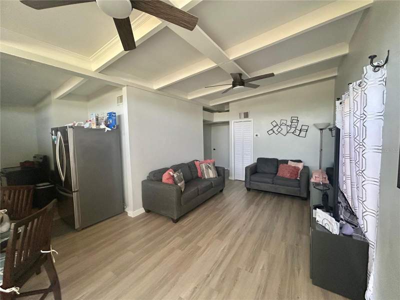 3 bedroom Single Family Residence at 7615 Lavender Lane, Clair Mel City Unit 8, Tampa — photo 5