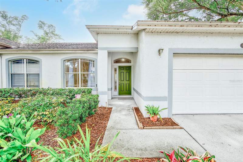 3 bedroom Villa at 8634 Alexandra Arbor Lane, Meadowood Oaks, Temple Terrace — photo 3