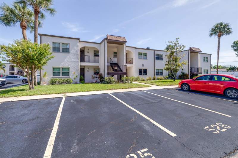 2 bedroom Condominium at 7701 Starkey Road #528, Boulevard Club The Condo, Seminole — photo 3