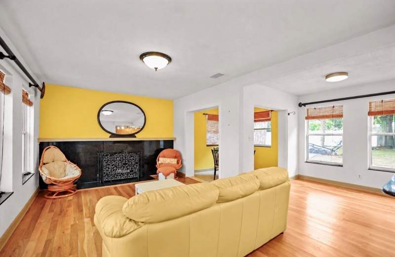 2 bedroom Single Family Residence at 1559 Bayshore Boulevard, Dunedin Isles 1, Dunedin — photo 5