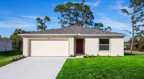 921 Tulane Terrace, home for sale in Inverness 34450