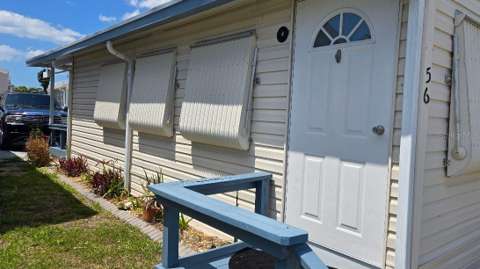 1475 Flamingo Drive #56, home for sale on Flamingo Drive